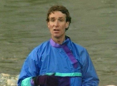 Bill Nye the Science Guy - Épisode 1