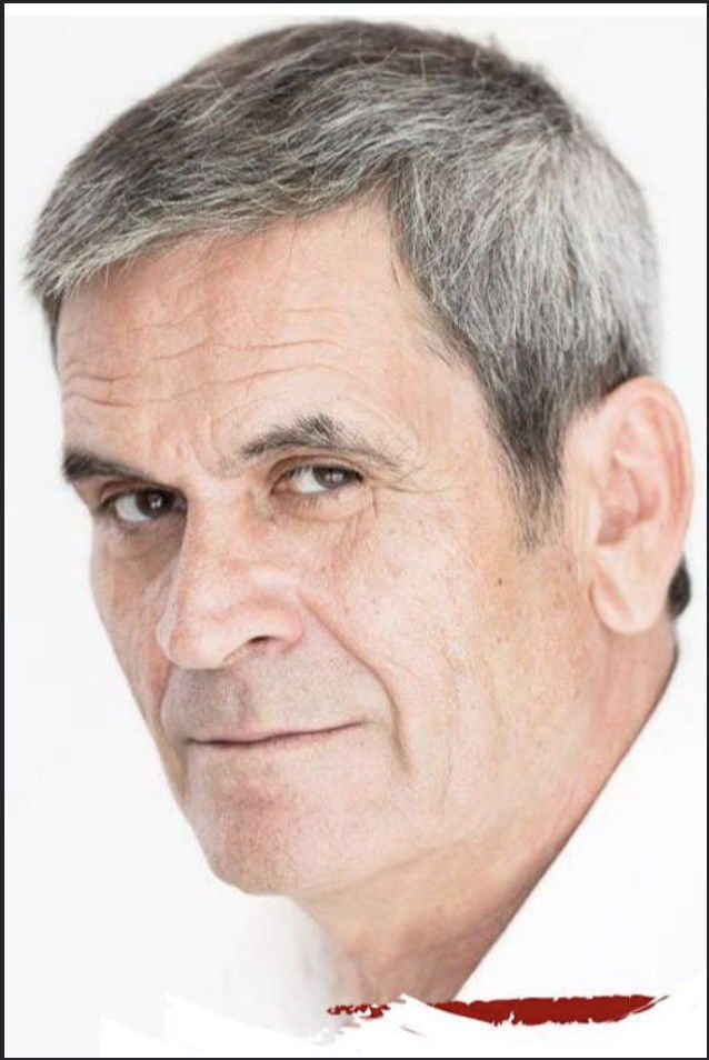 et billede af Txema Lorente