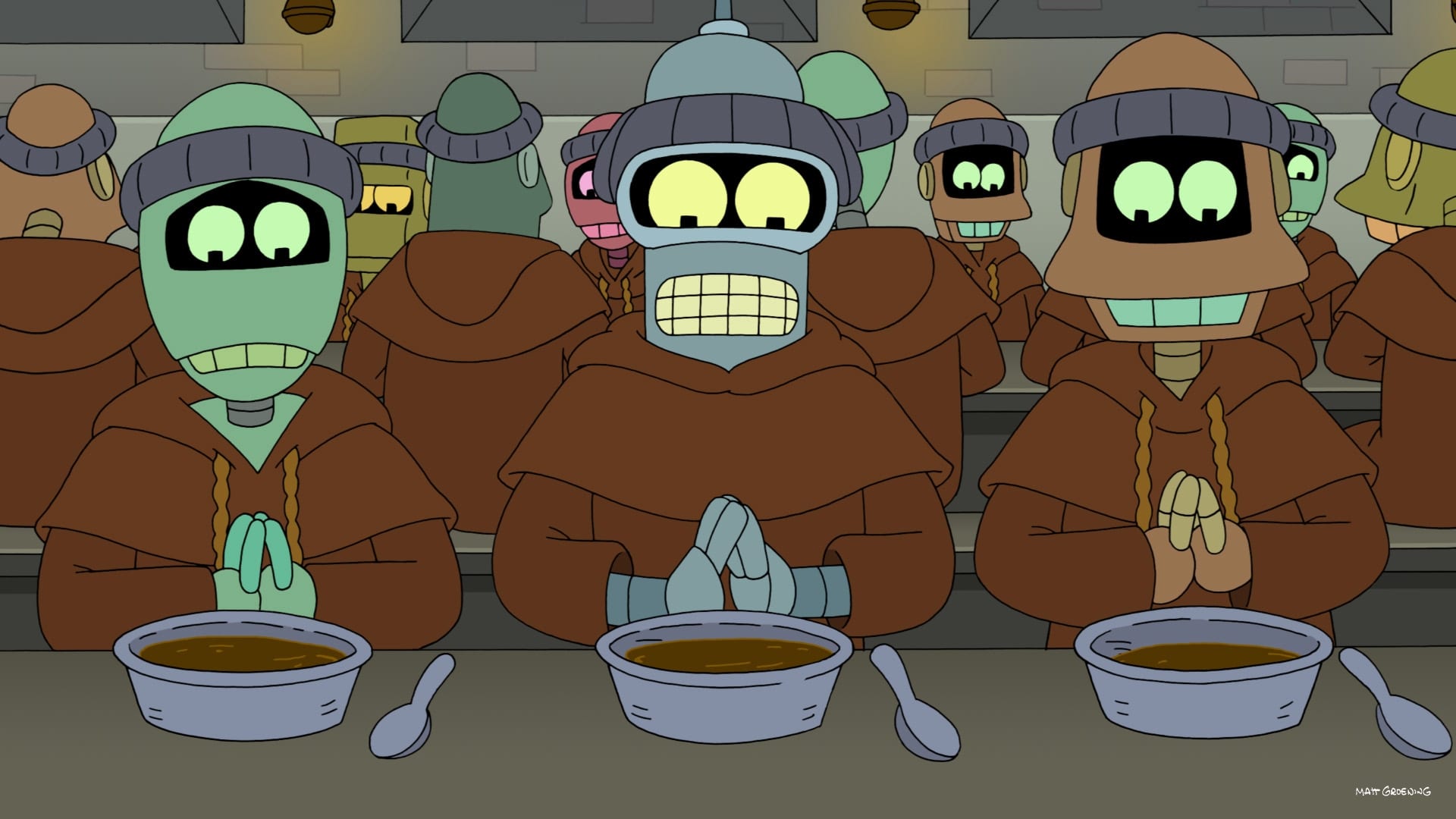 Image Futurama 1