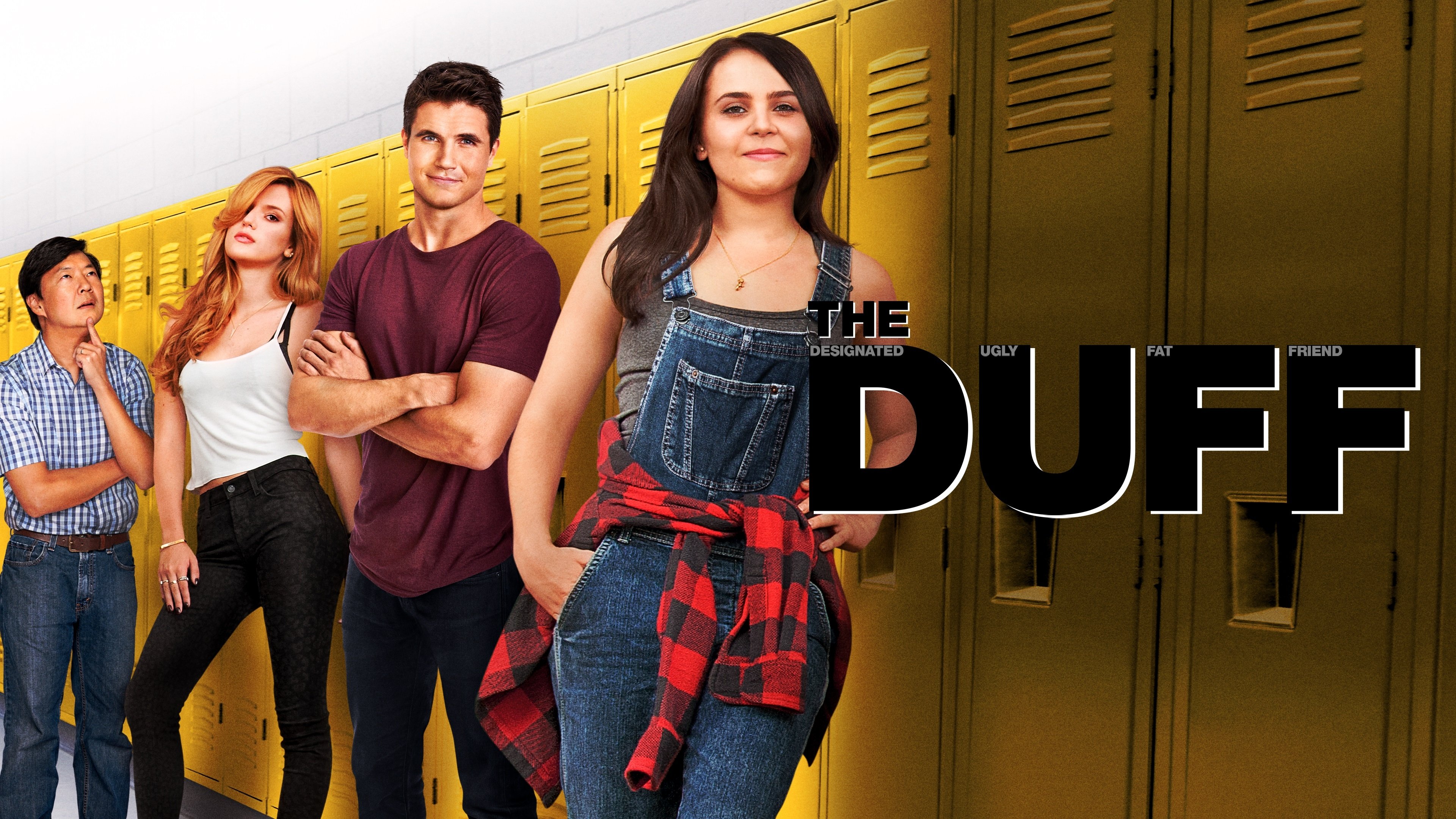 The DUFF