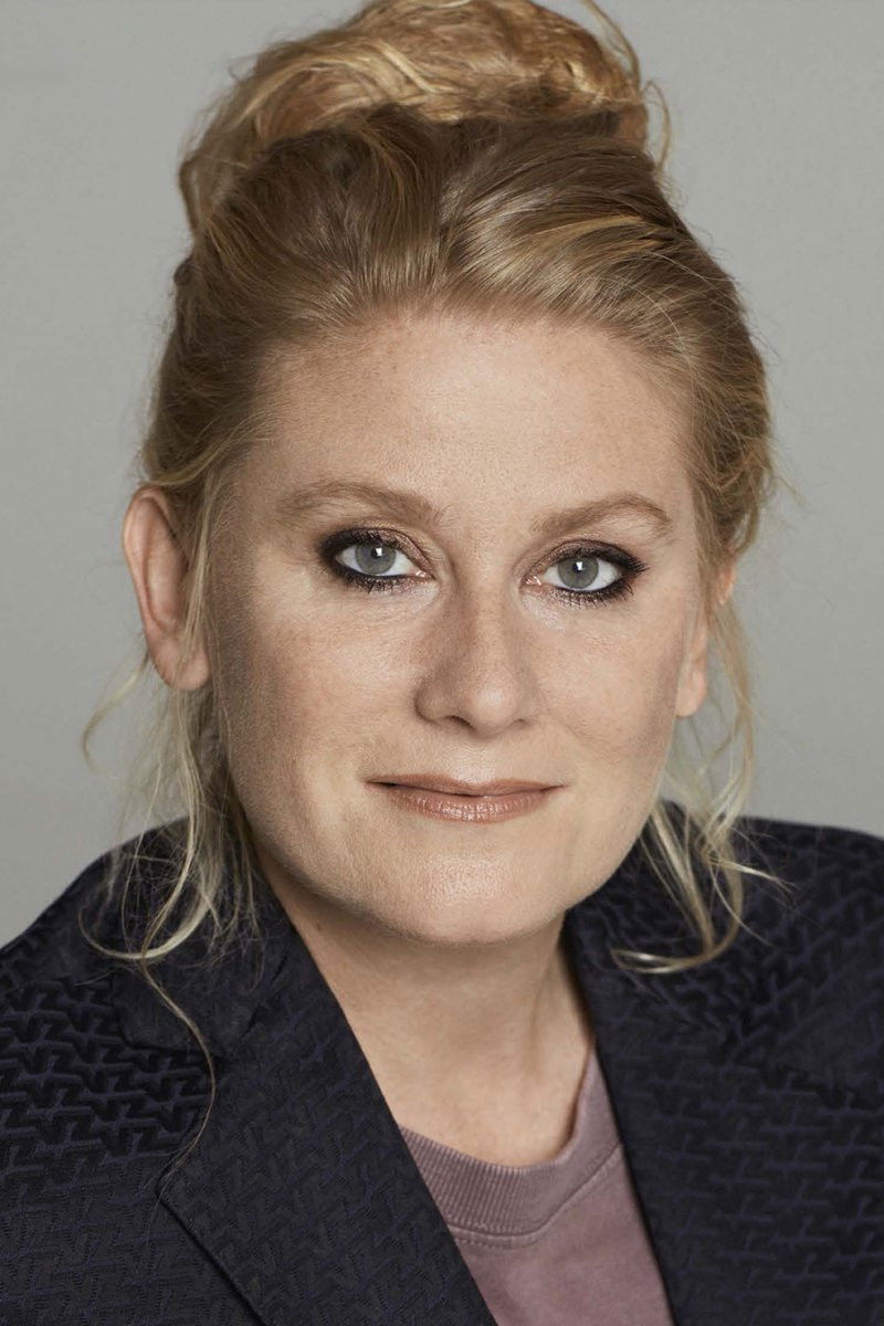 et billede af Puk Damsgaard Andersen