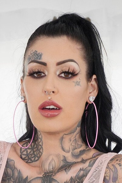 et billede af Janey Doe