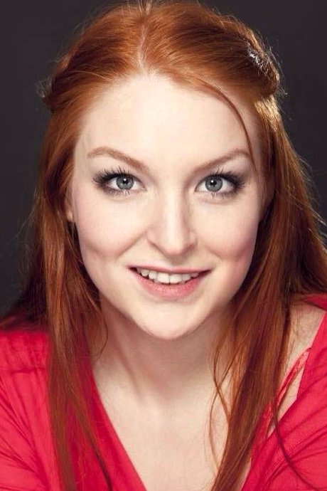 et billede af Josephine Gillan