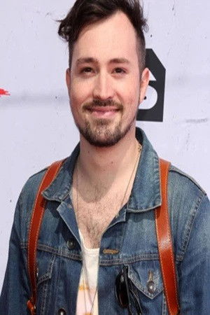 et billede af Dustin Belt