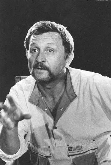 et billede af Vasiliy Chernov