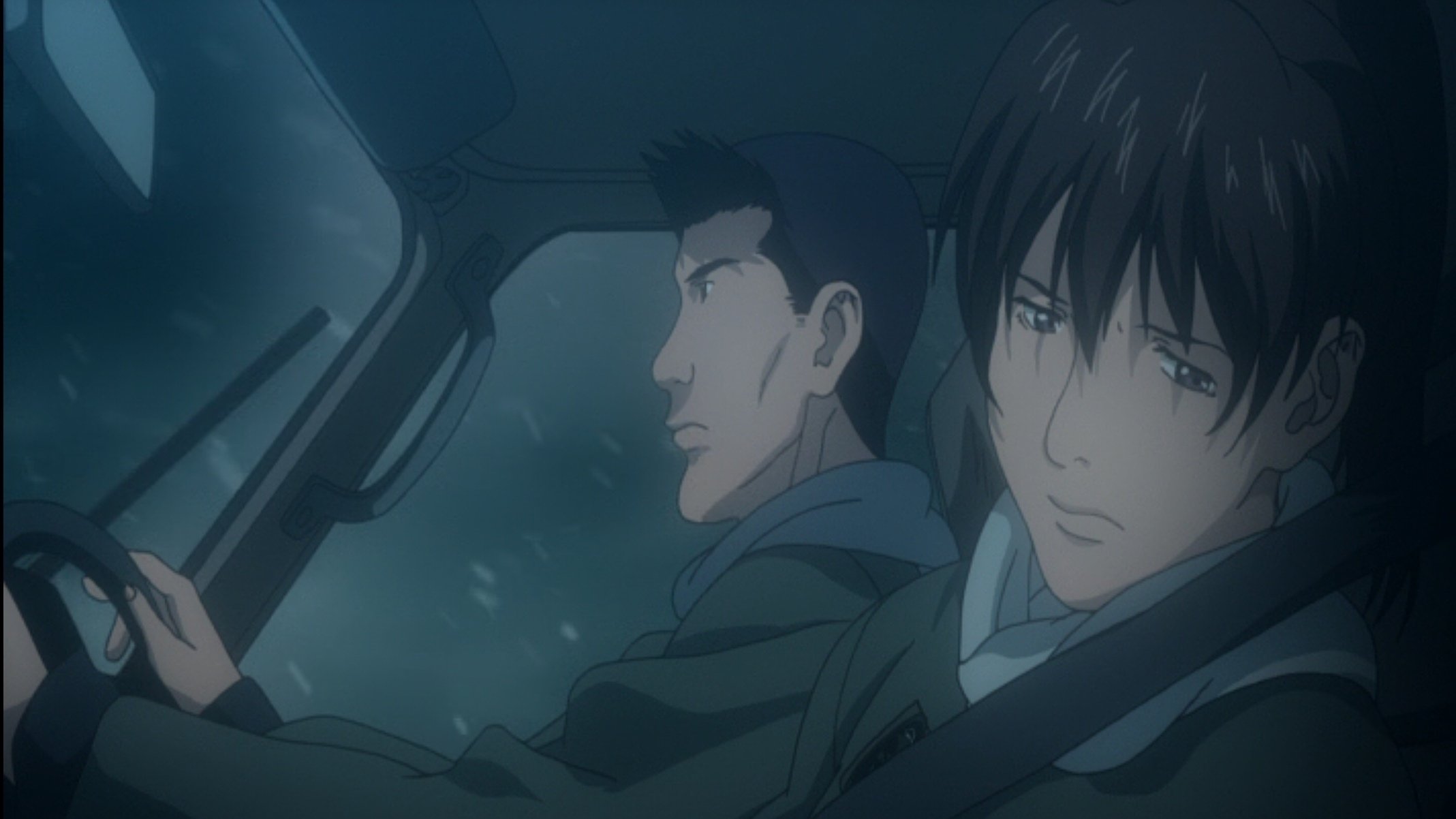 Episode 12