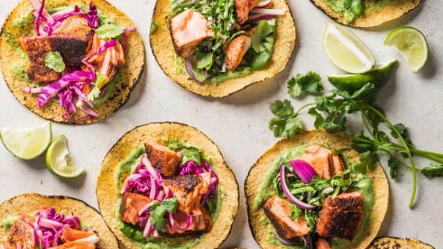 Thumbnail for Tacos for Oma Season 1 Episode 1