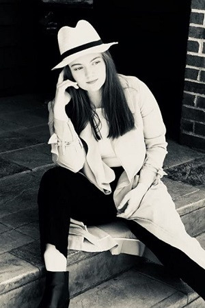 et billede af Kiley Juckel