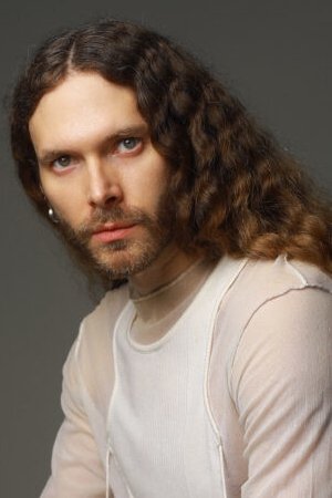 et billede af Nick Lanzisera