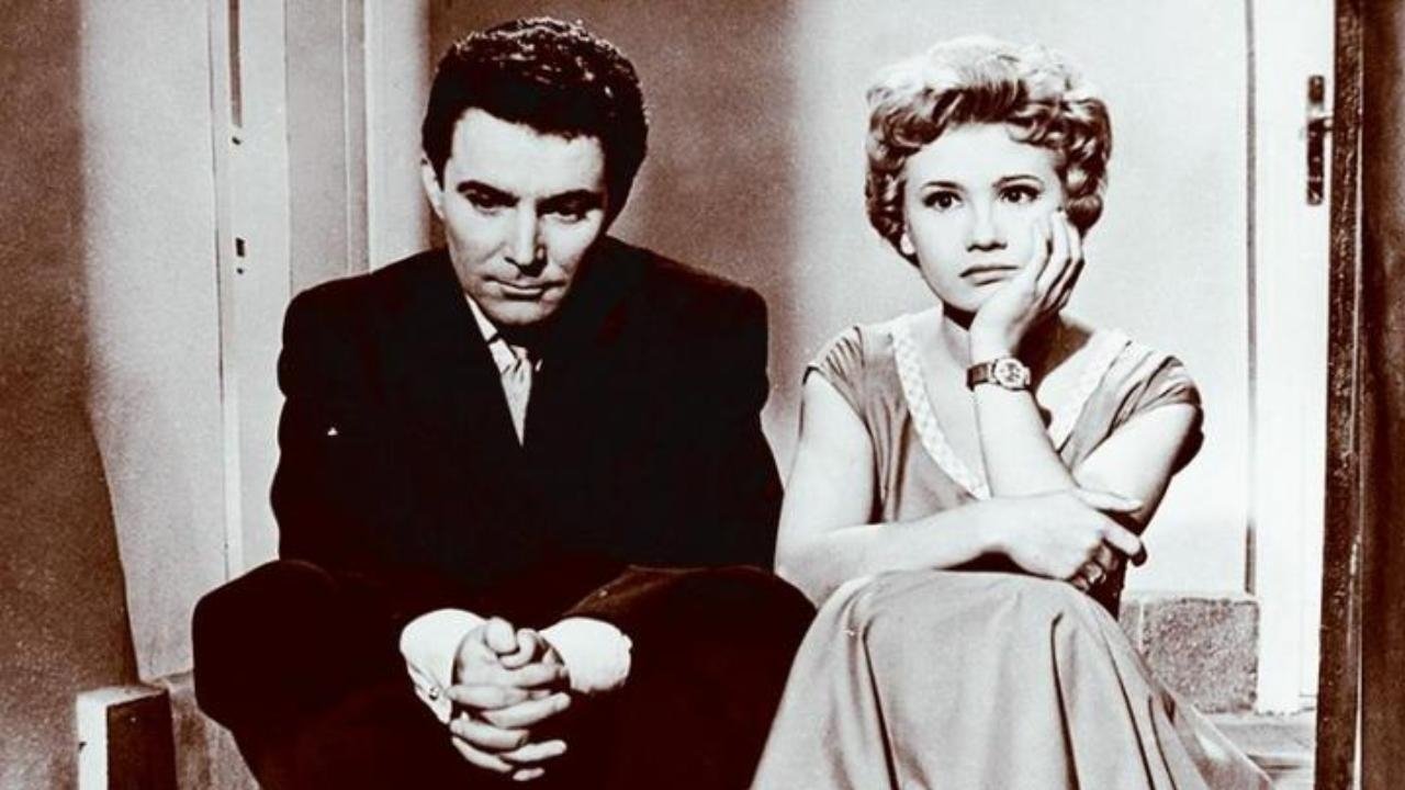 A Quiet Home (1957)