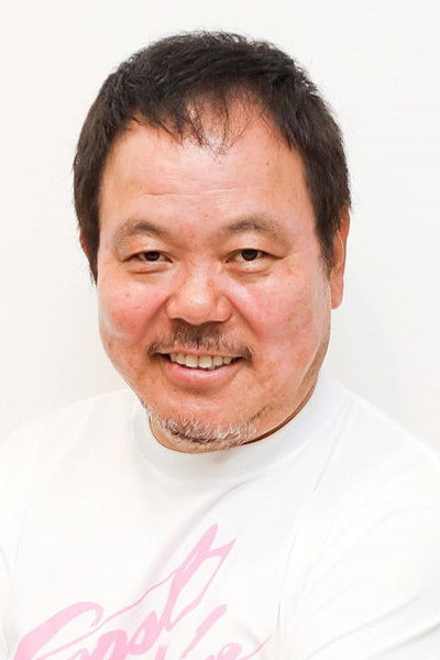 et billede af Honkon