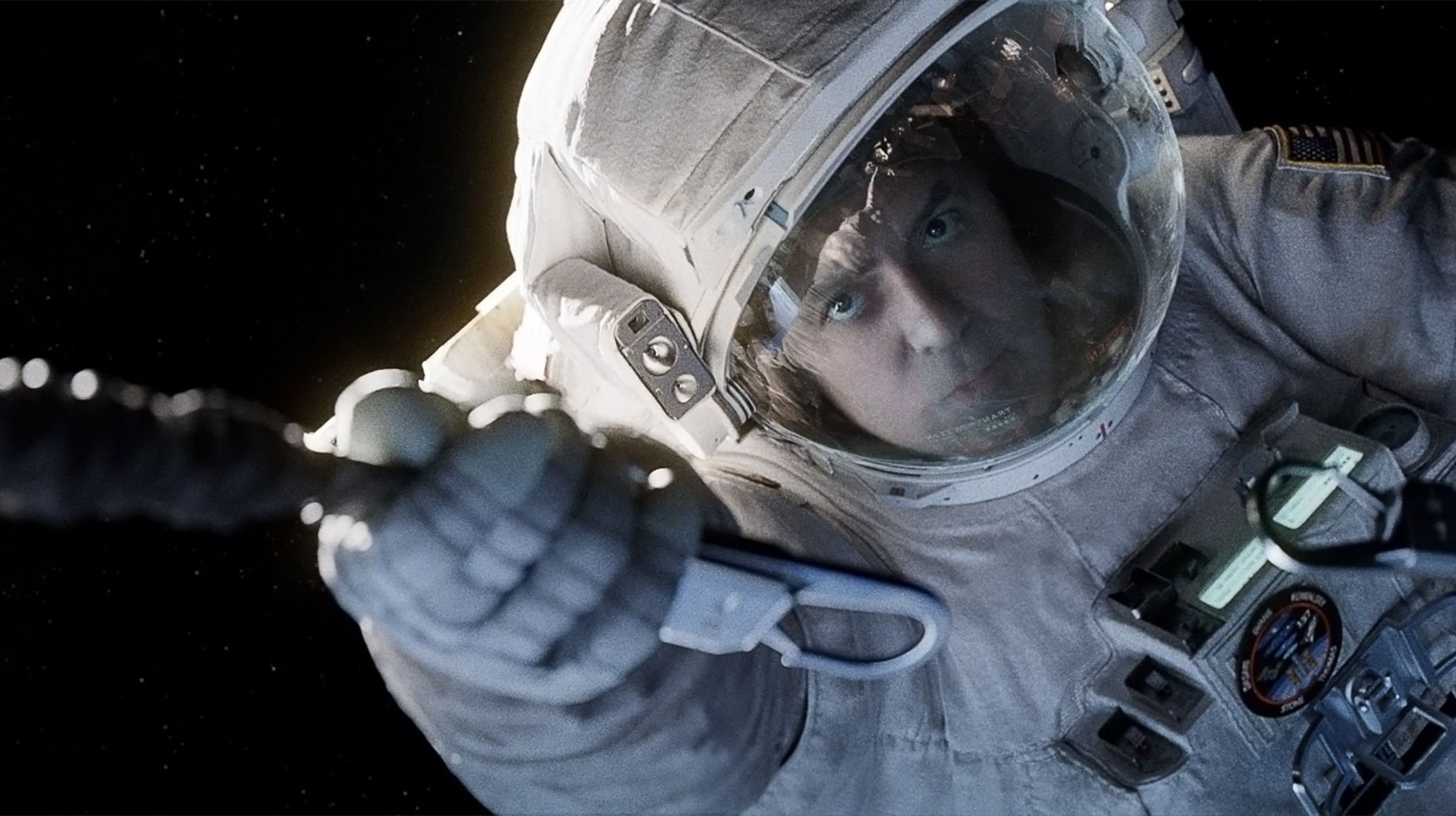 Image du film Gravity o2kvl7rkooseyvouoregfigawuljpg