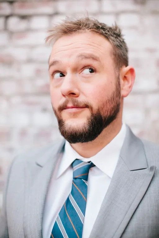 et billede af Cliff Cash