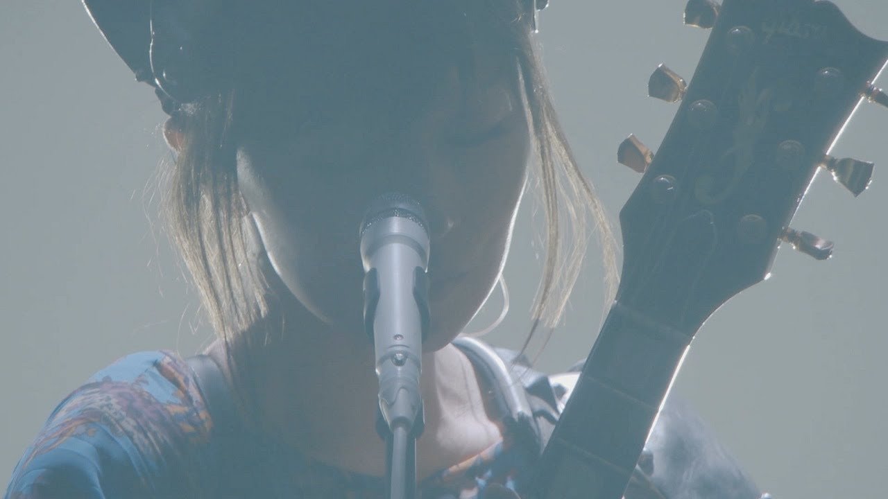 Sheena Ringo and the Others: Air Pocket (2018)