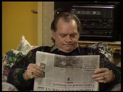Only Fools and Horses