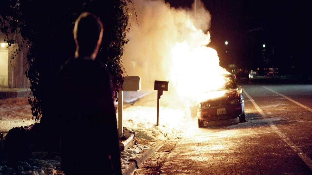 Fall City (2018)