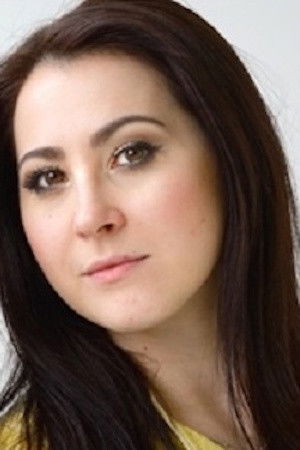 et billede af Anna Markova