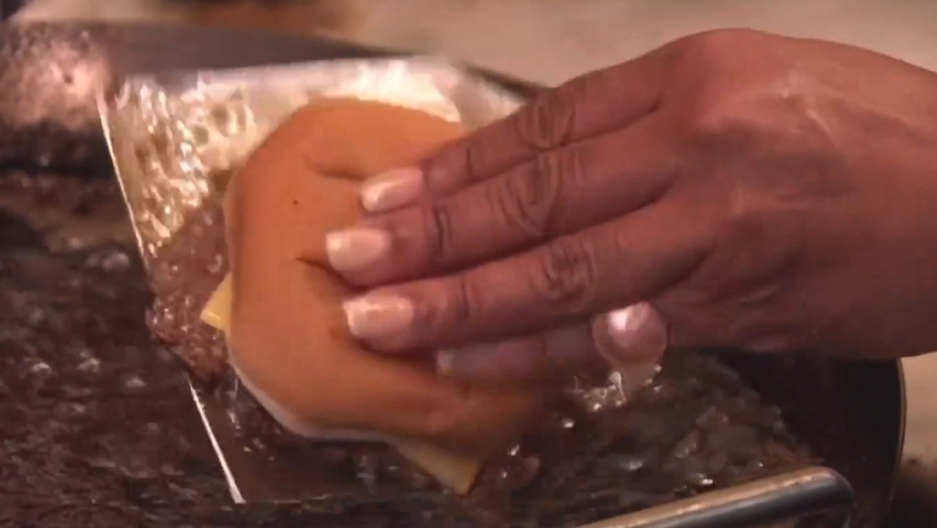Hamburger America