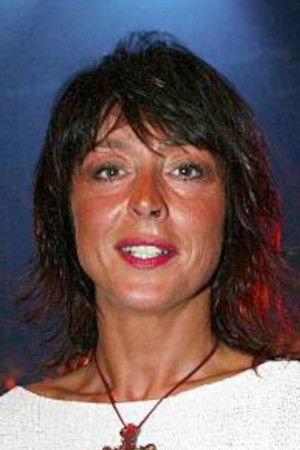 et billede af Christine Rocchigiani