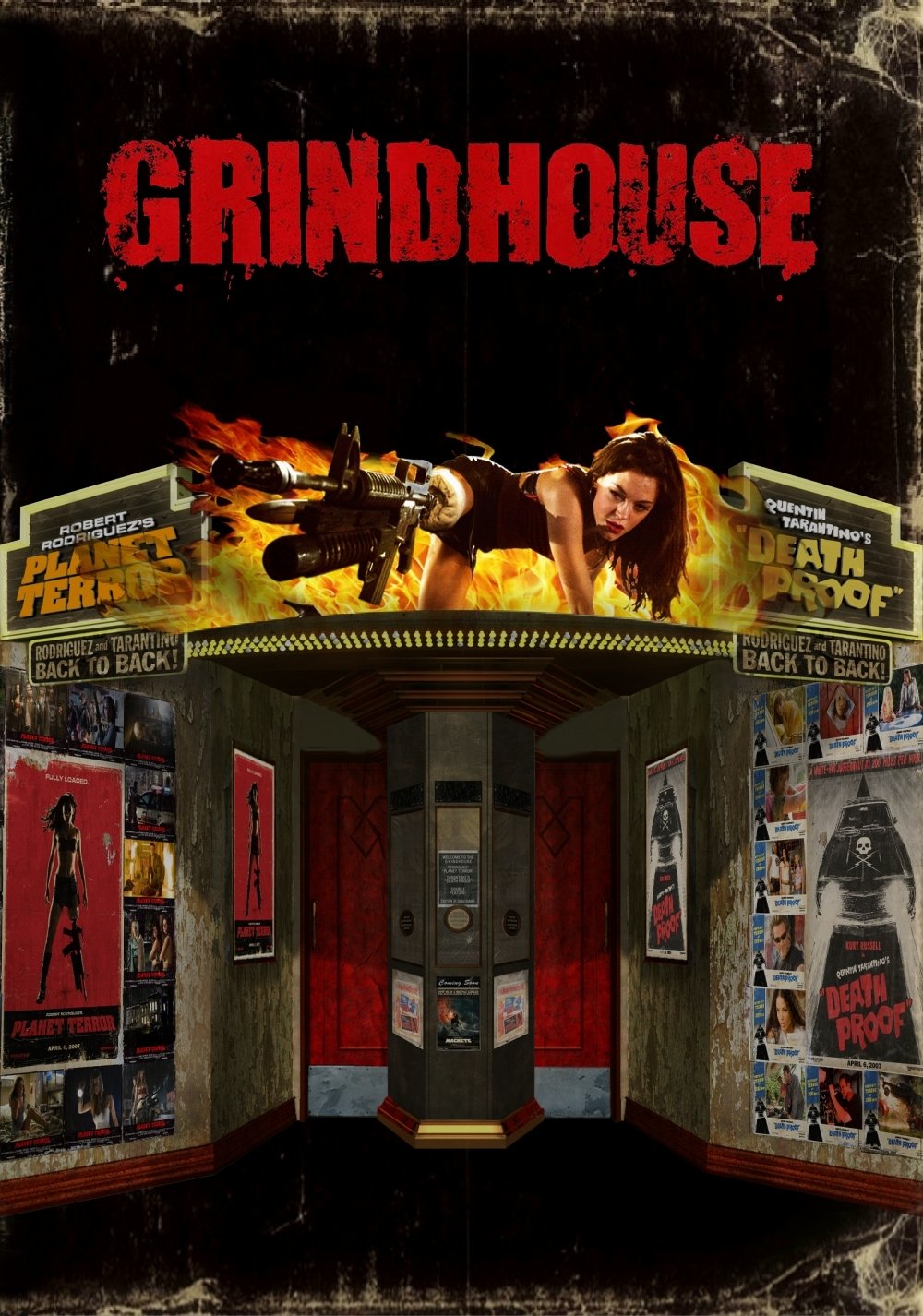 Grindhouse