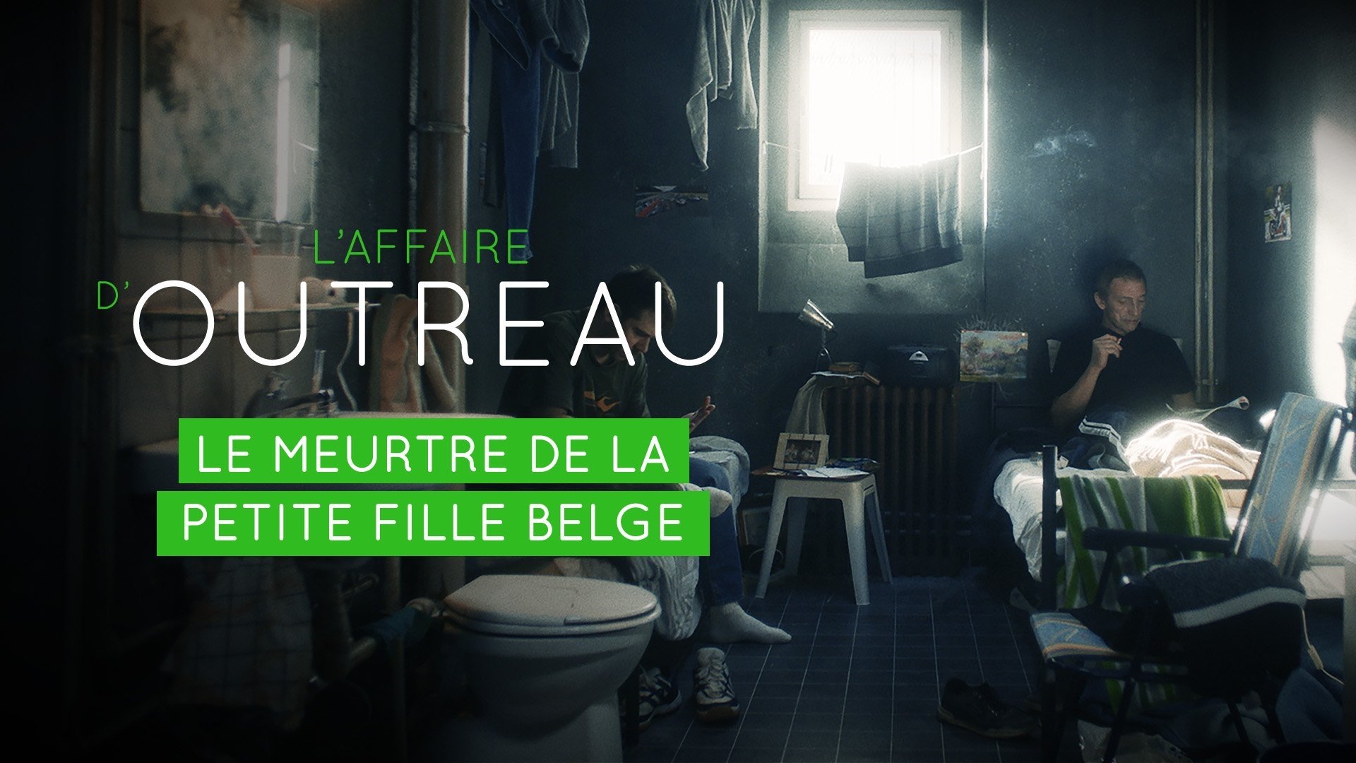 L'Affaire d'Outreau