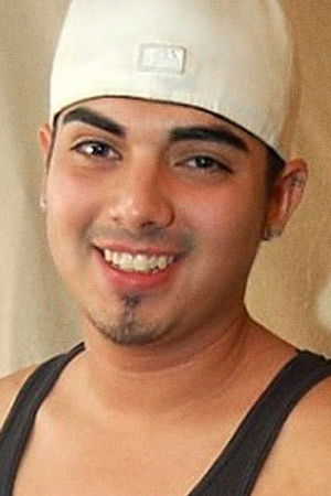 et billede af Uriel Solis