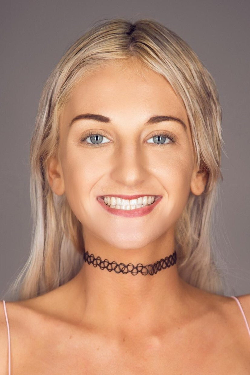 et billede af Tallie Lorain