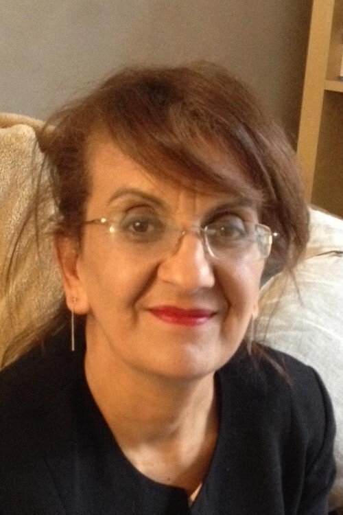 et billede af Samia-Sabrine Bitta