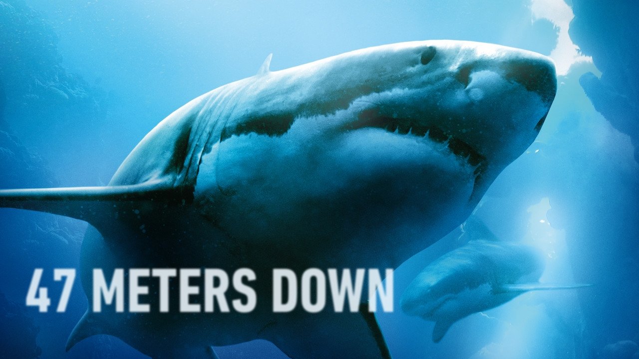 47 Meters Down