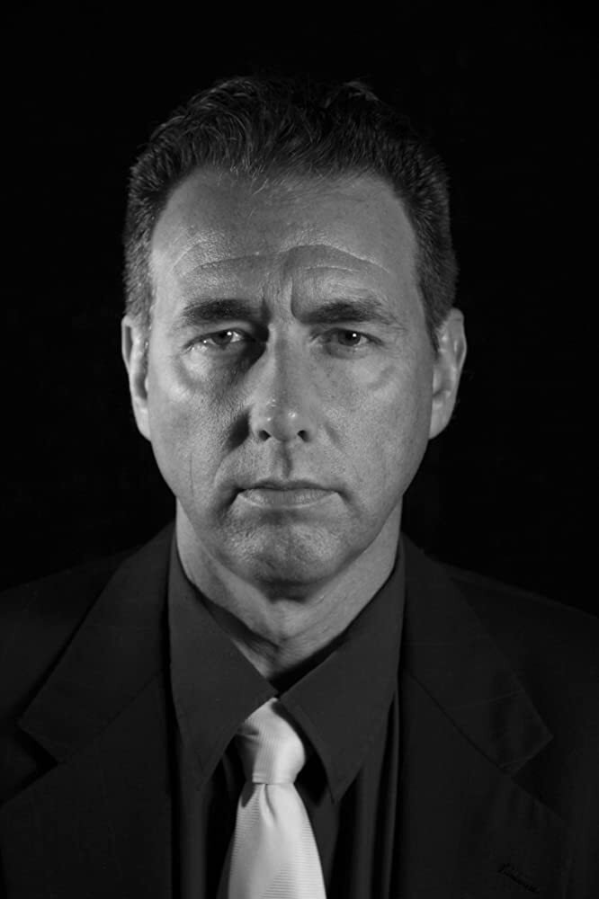 et billede af Don Cochran