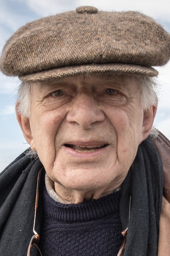 et billede af Ricardo Aronovich