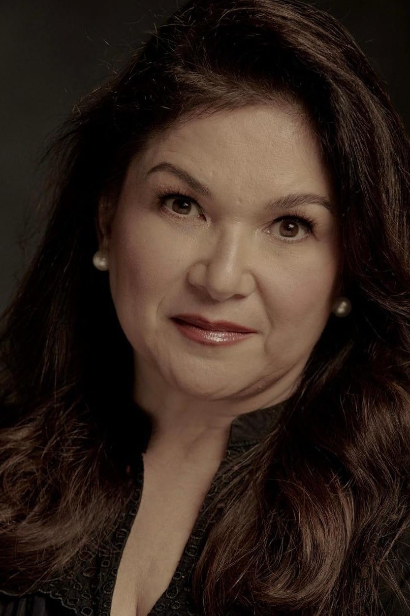 et billede af Cheska Iñigo