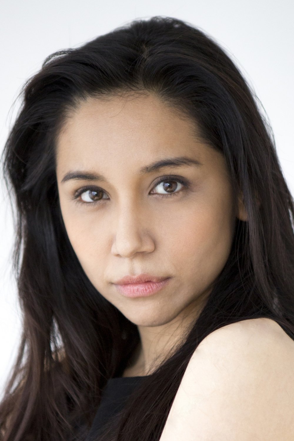 et billede af Lorena Koto