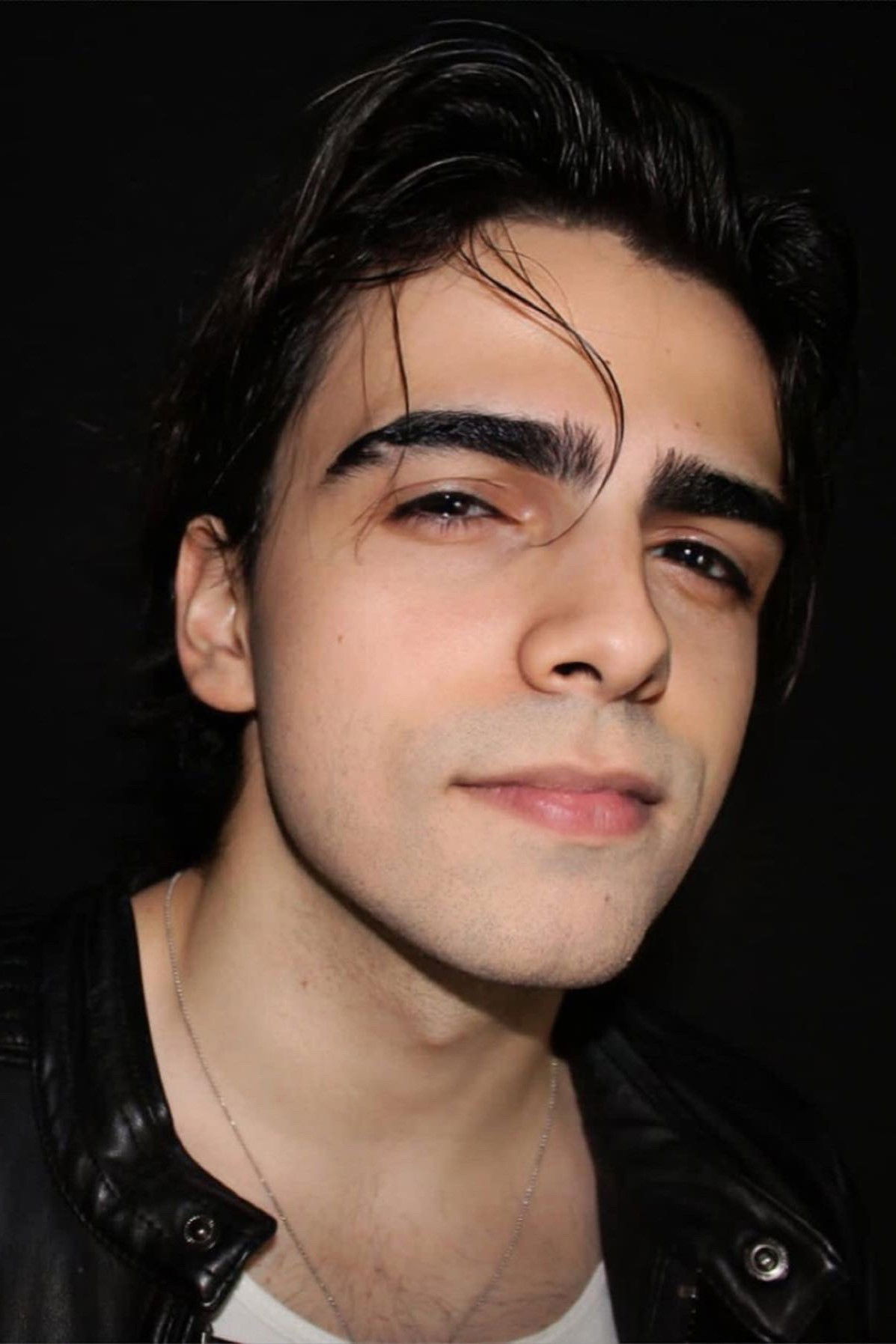 et billede af Lucas Amorim