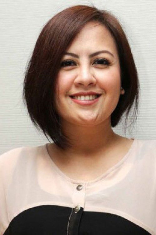 et billede af Cynthia Lamusu