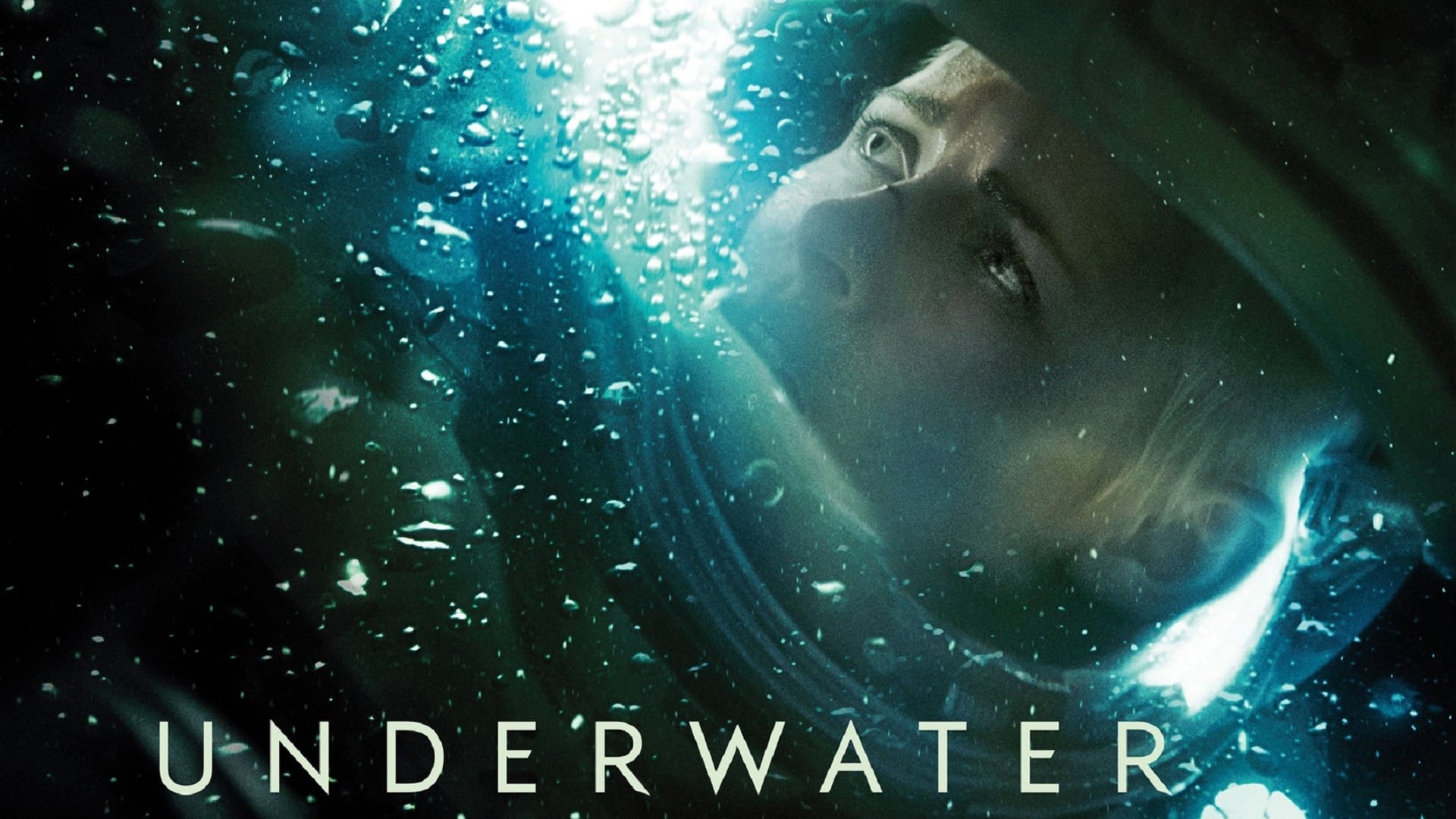 Underwater (2020)