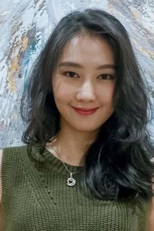 et billede af Rezky Wiranti