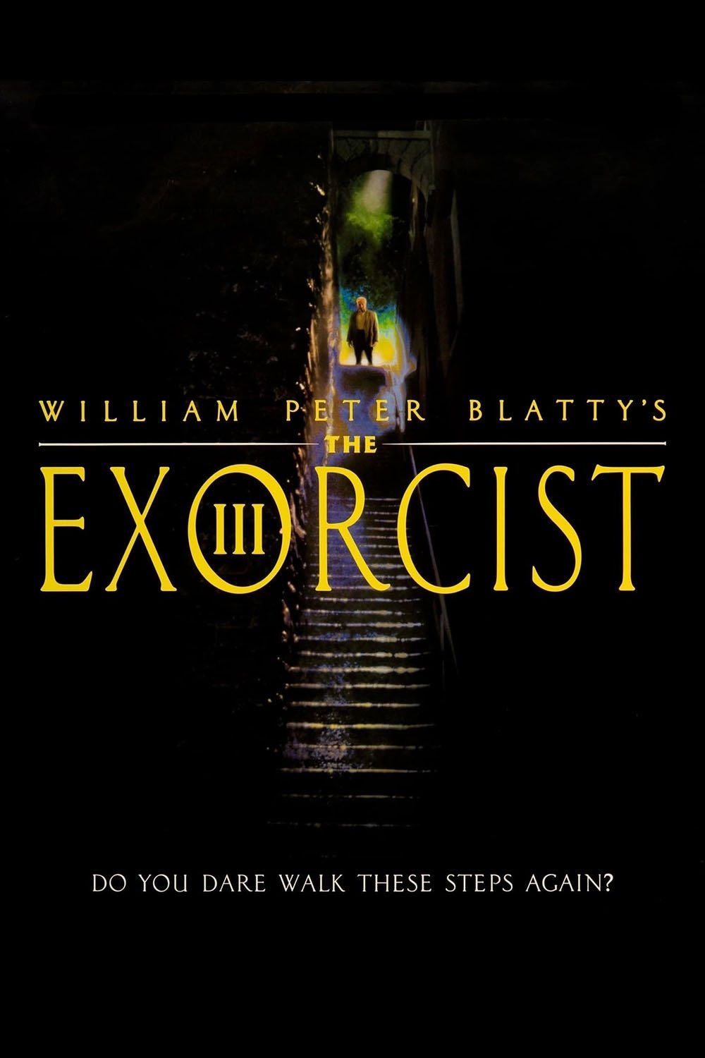 The Exorcist III
