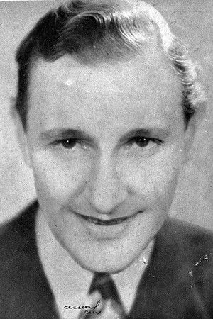 et billede af Adrien Lamy