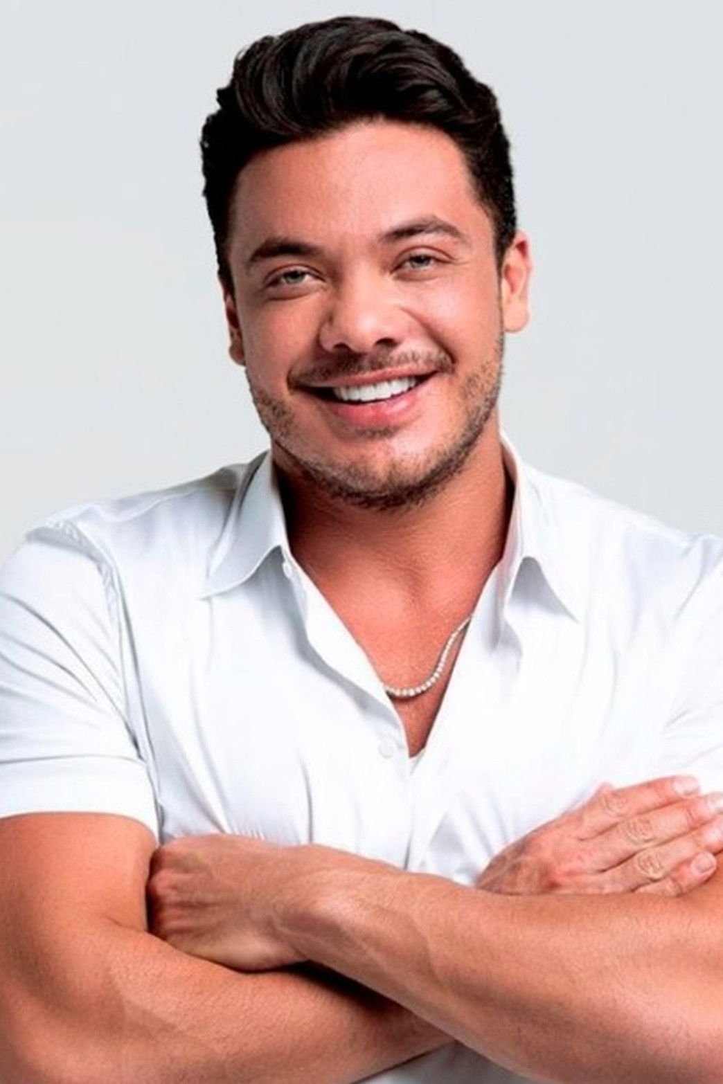 et billede af Wesley Safadão