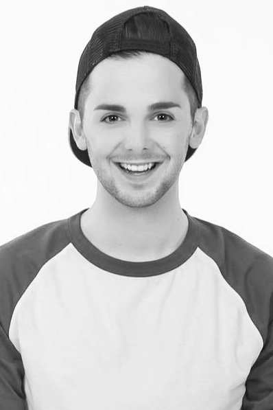 et billede af Thomas Van Goethem