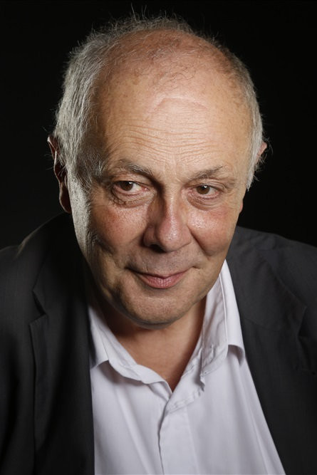 et billede af Geoffroy de La Taille