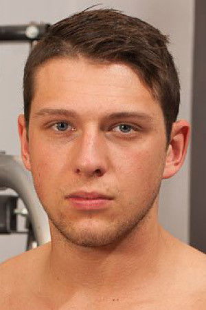 et billede af Aron Ros