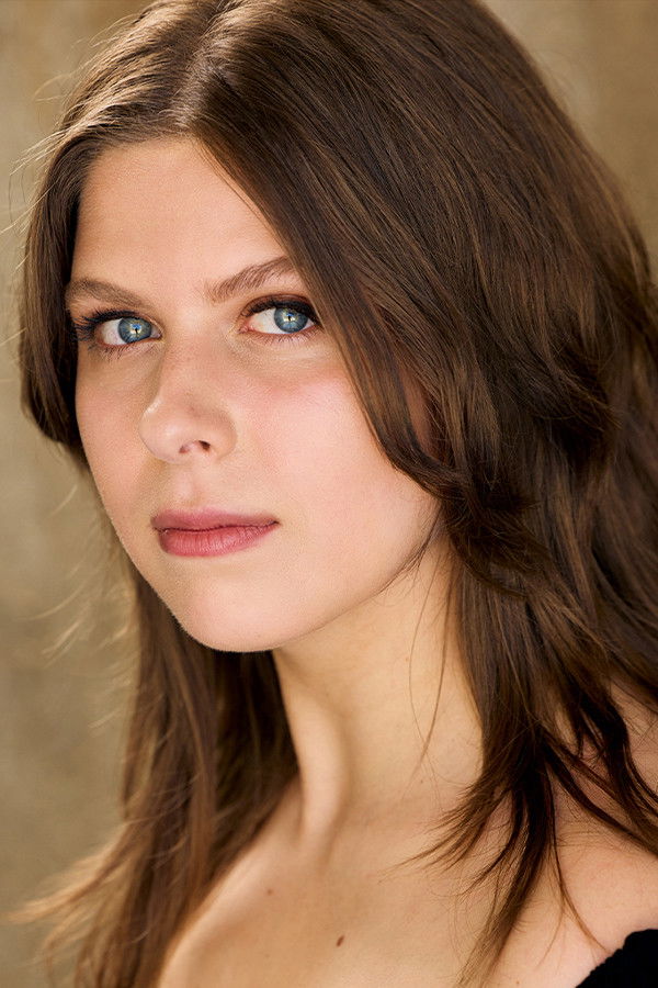 et billede af Celina Bernstein