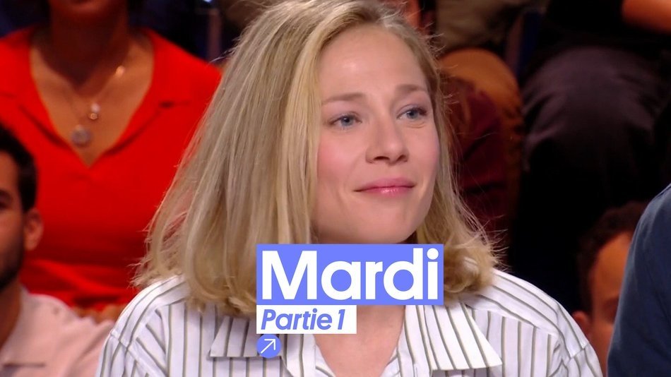 Quotidien 9x152