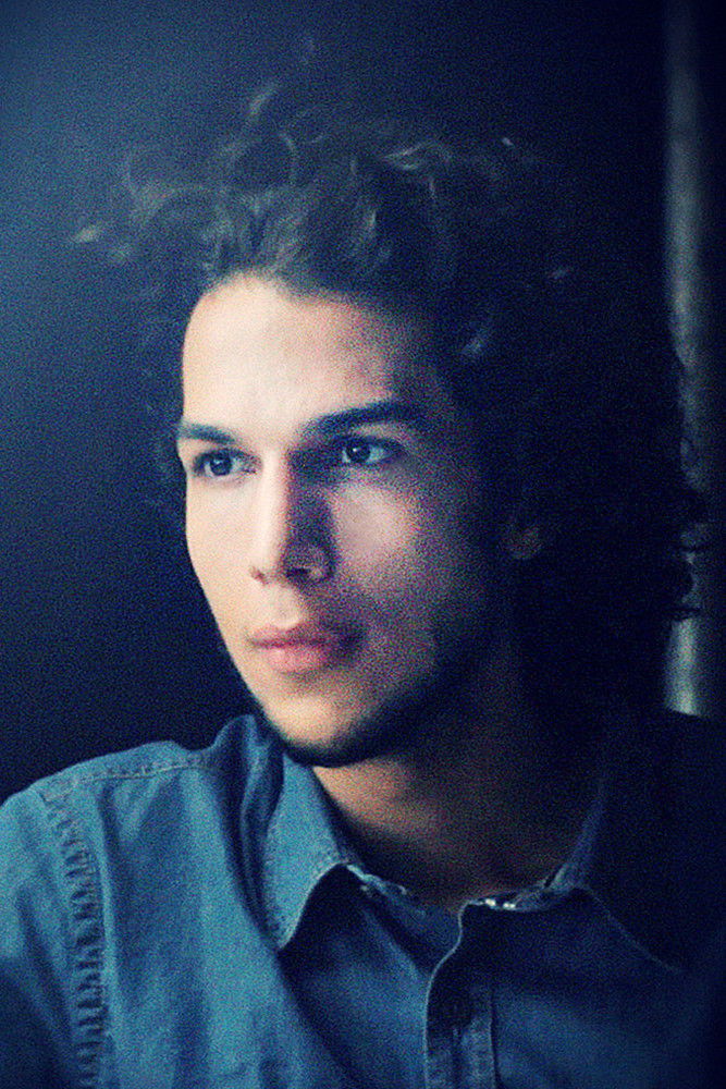 et billede af Eduardo Moraes