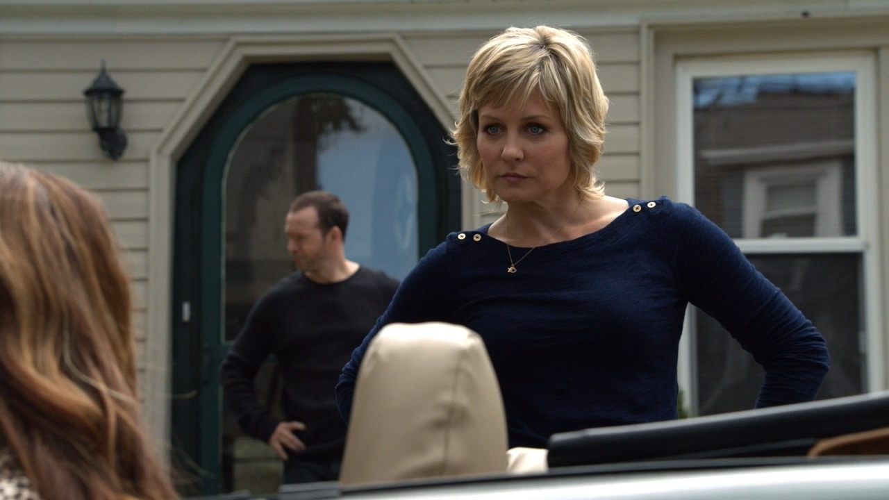 Blue Bloods Season 4 Episode 6