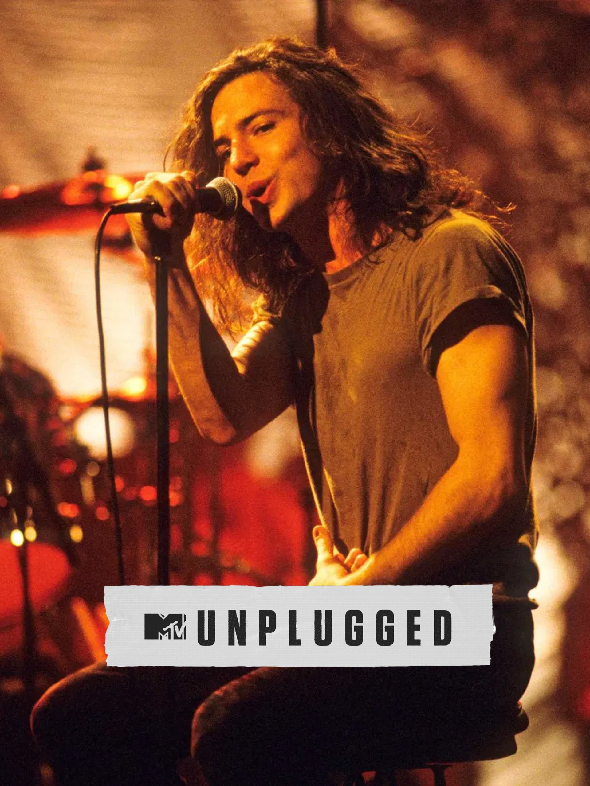 Pearl Jam: MTV Unplugged
