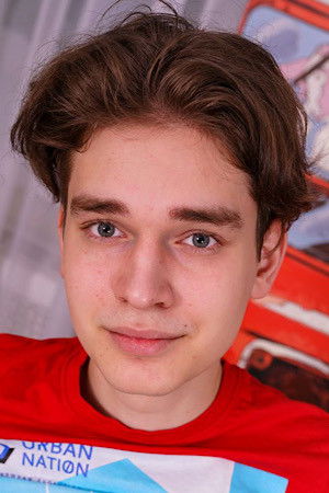 et billede af Finn Keit