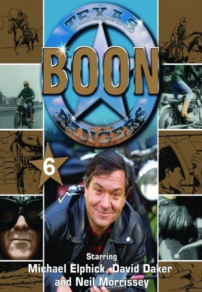 Boon - Season 6